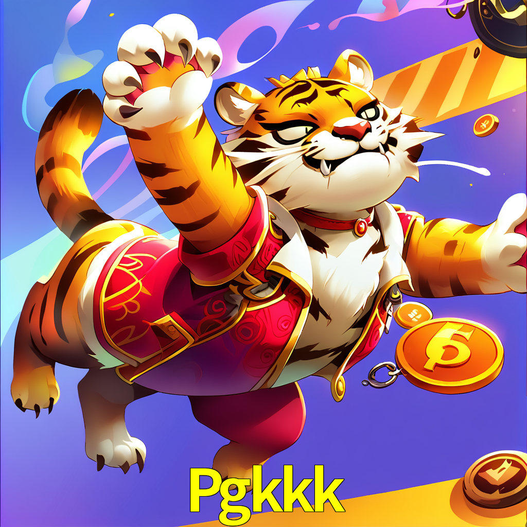  Pgkkk